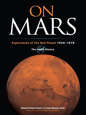 cover image of On Mars